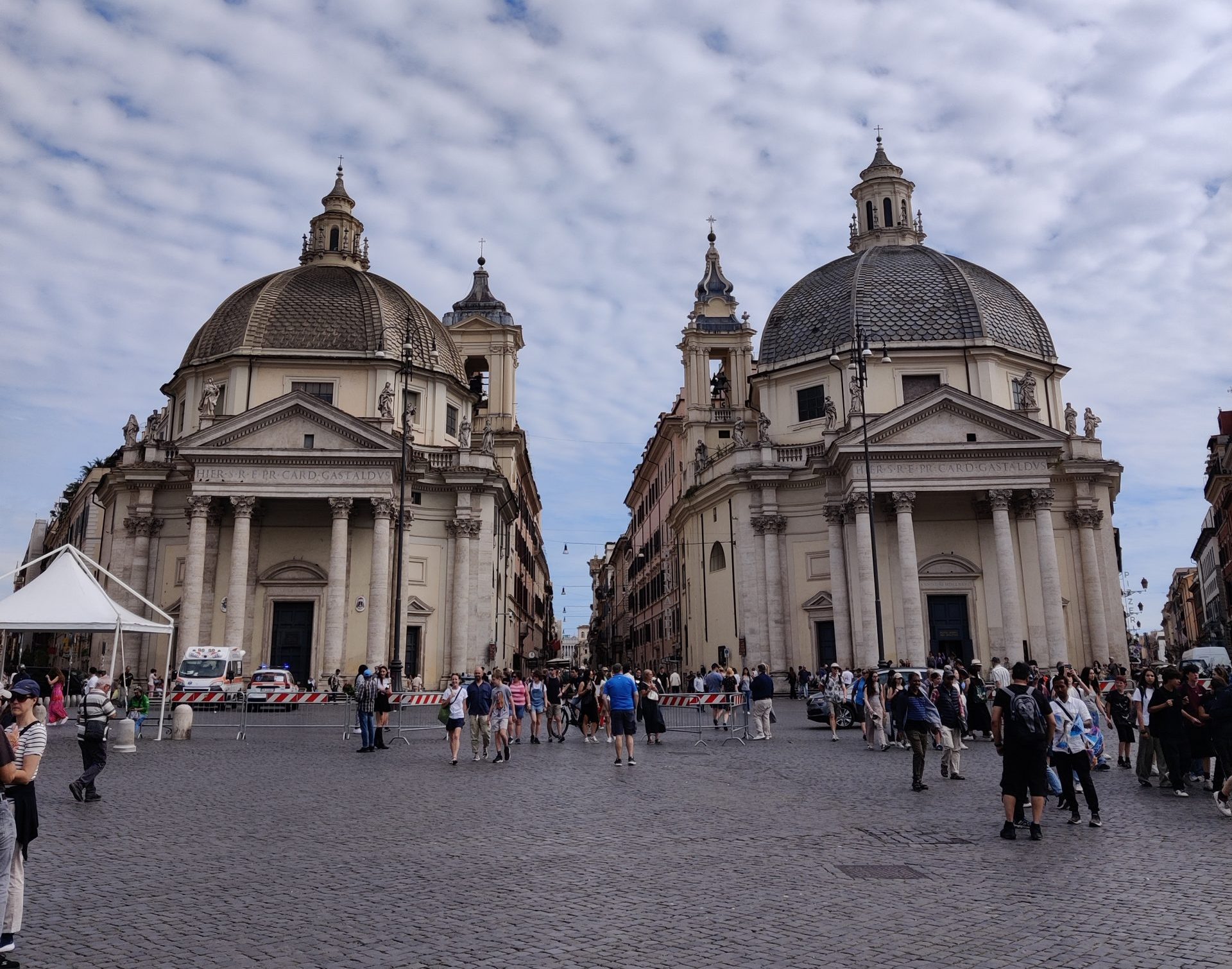 Rome Travel Guide: What To See And Do In The Eternal City